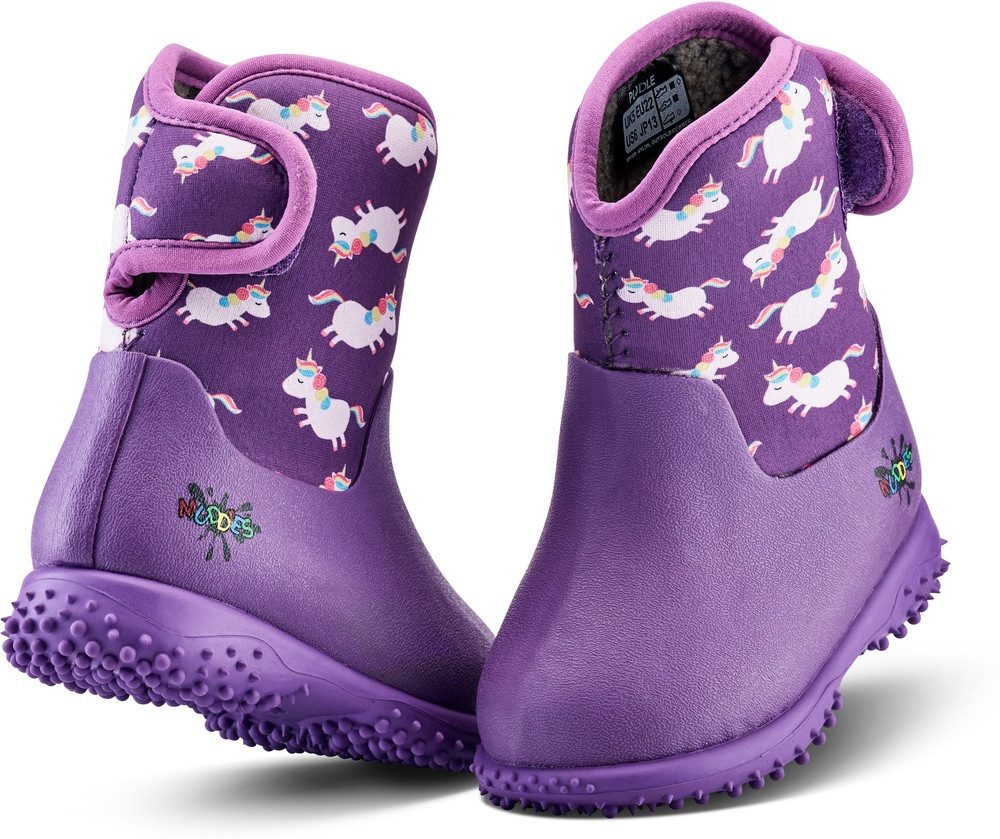 Grubs Muddies Puddle Wellies Gummistiefel