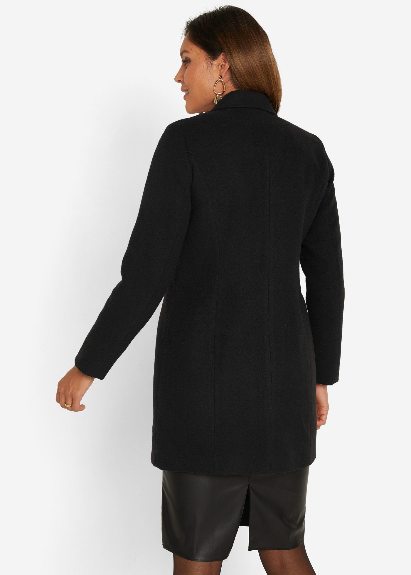 bonprix Wintermantel günstig online kaufen