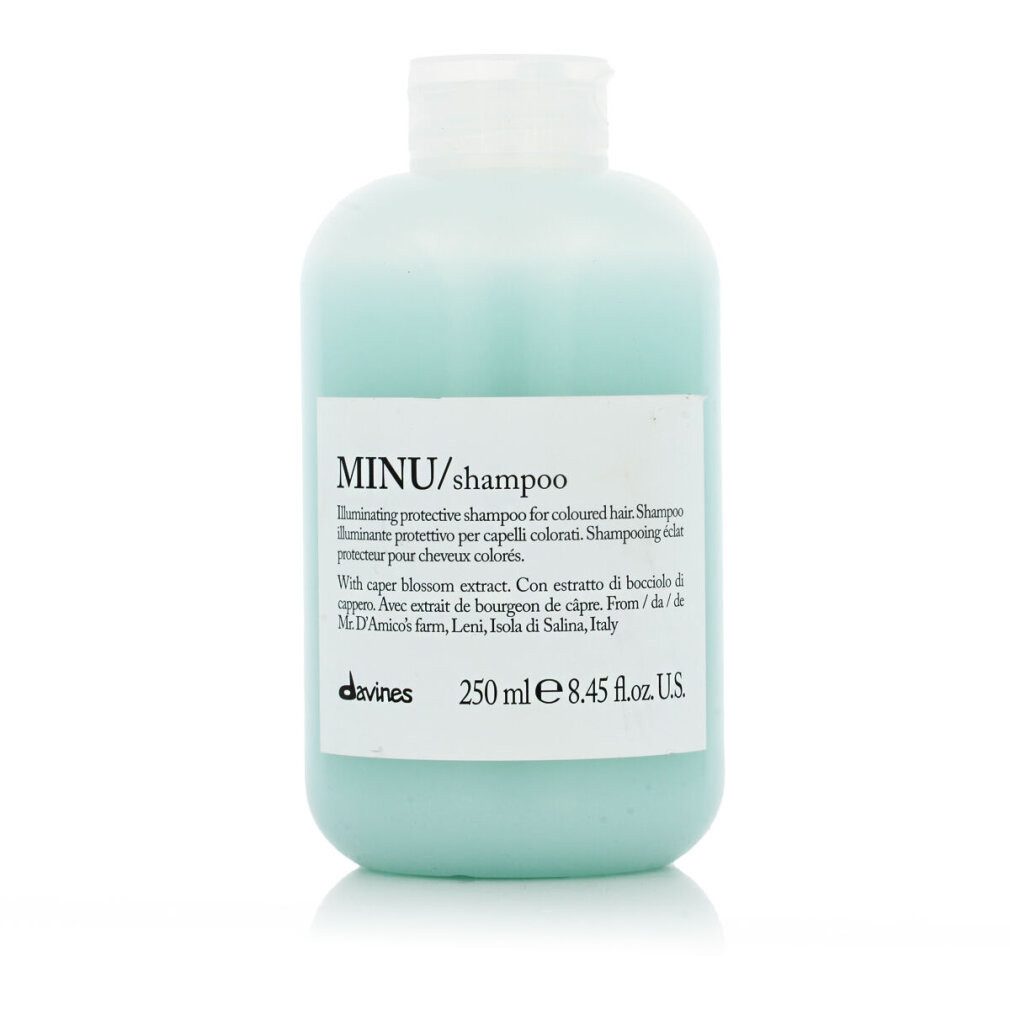 Davines Haarshampoo Minu Illuminating Shampoo