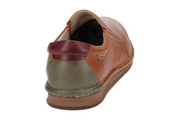 PIKOLINOS M7T-3028 brandy Slipper