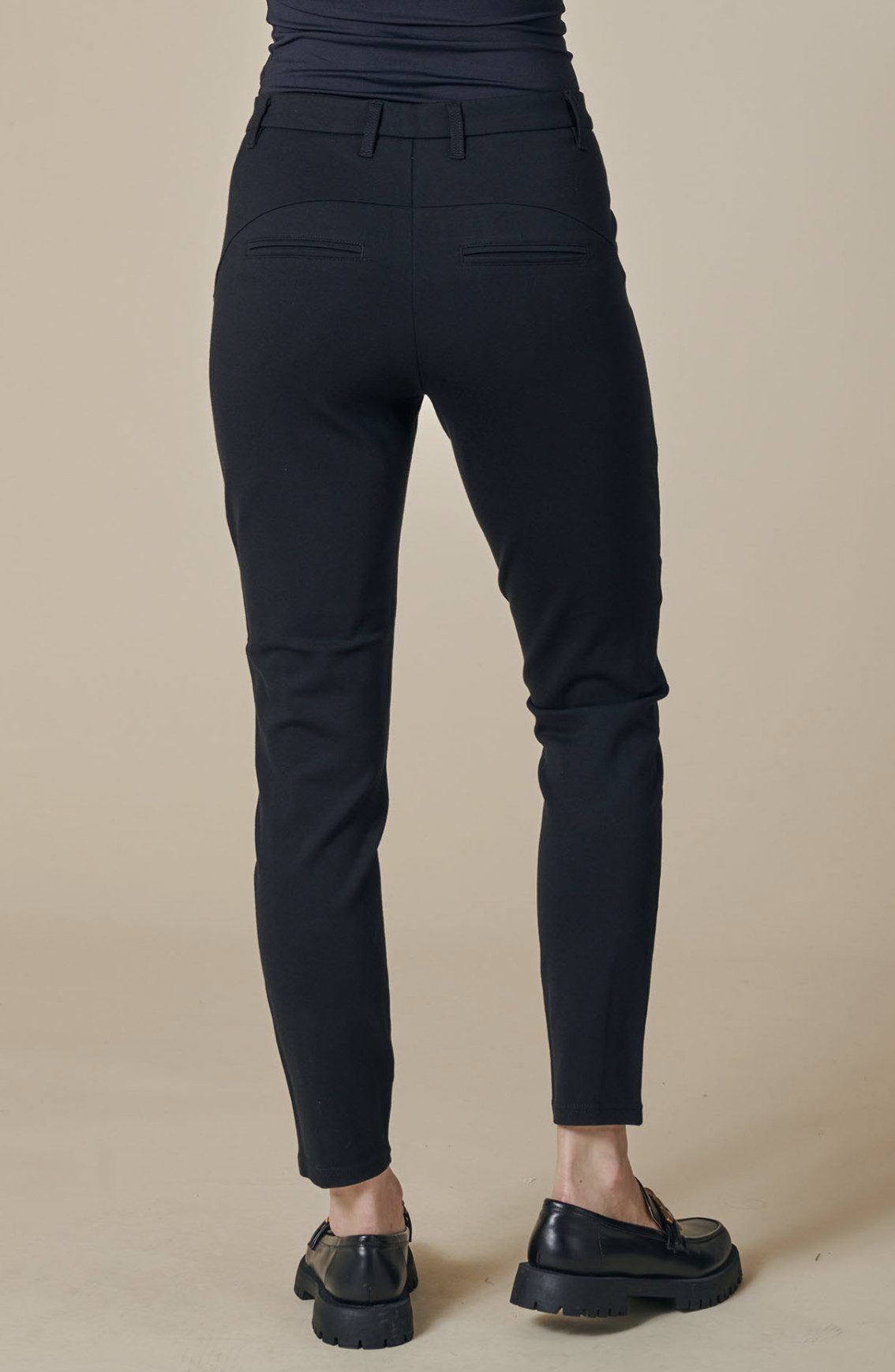 Zhrill Stoffhose ZHCHIARA