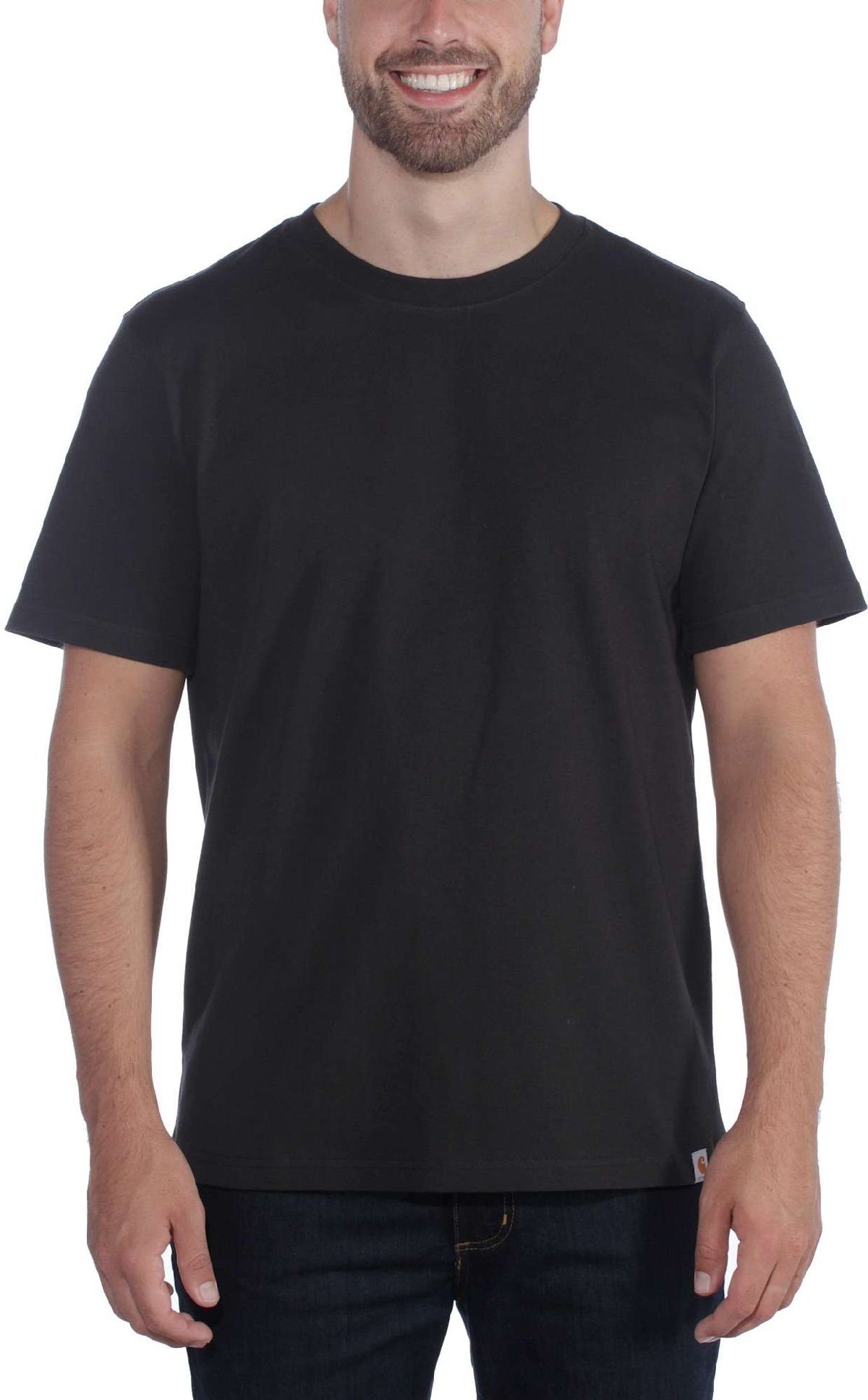 Carhartt T-Shirt Non-Pocket 104264 günstig online kaufen