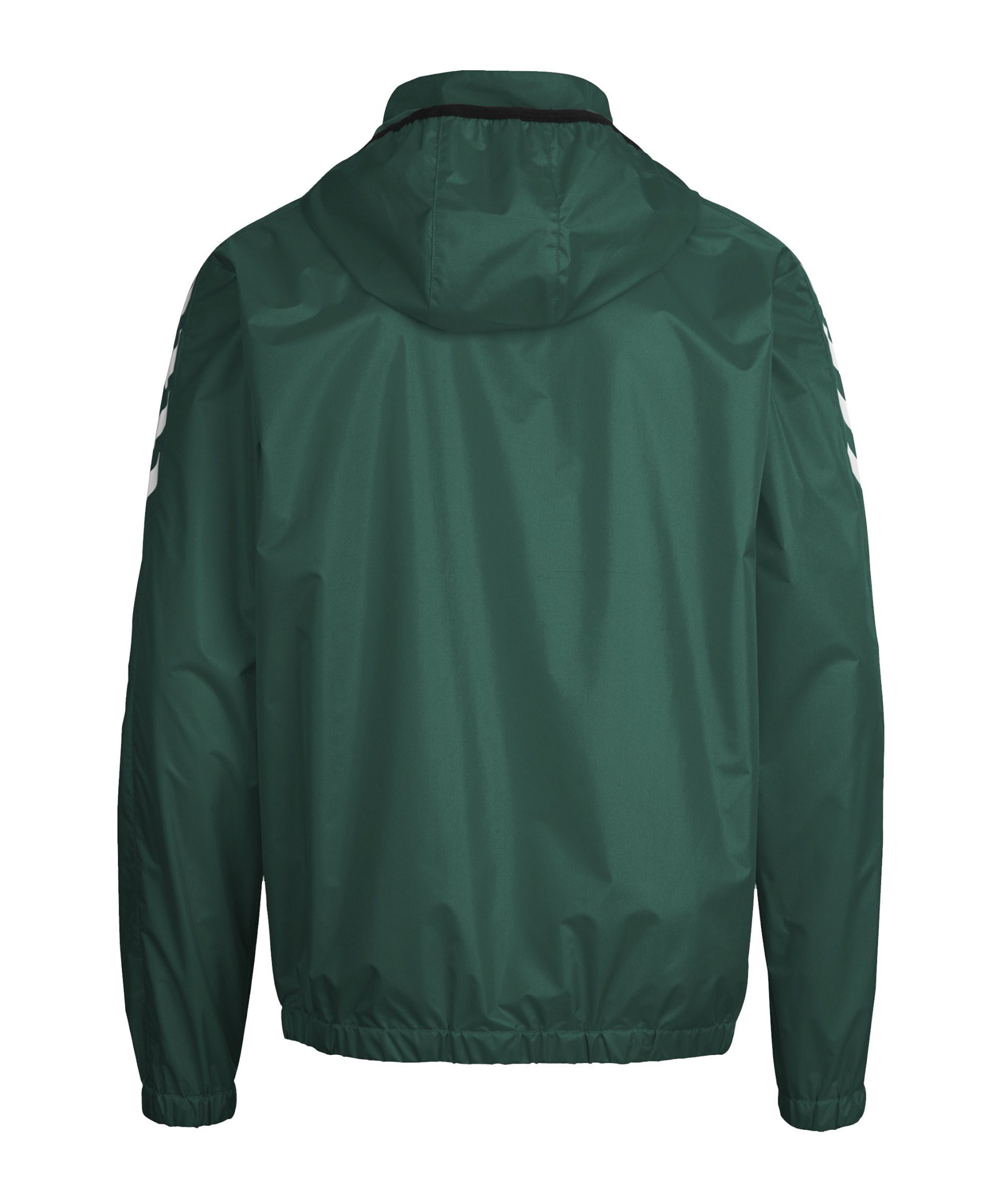 hummel Regenjacke Hummel Core Allwetterjacke Kids F6140