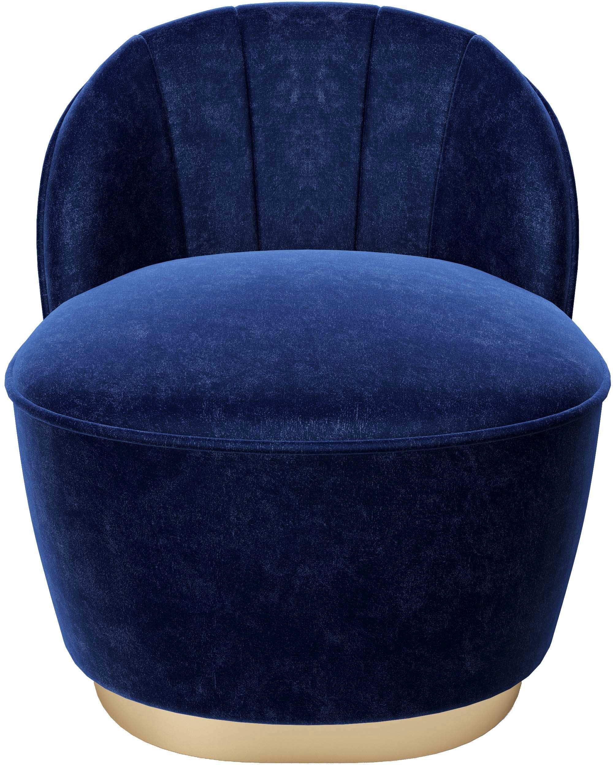 PLAYBOY Cocktailsessel STELLA