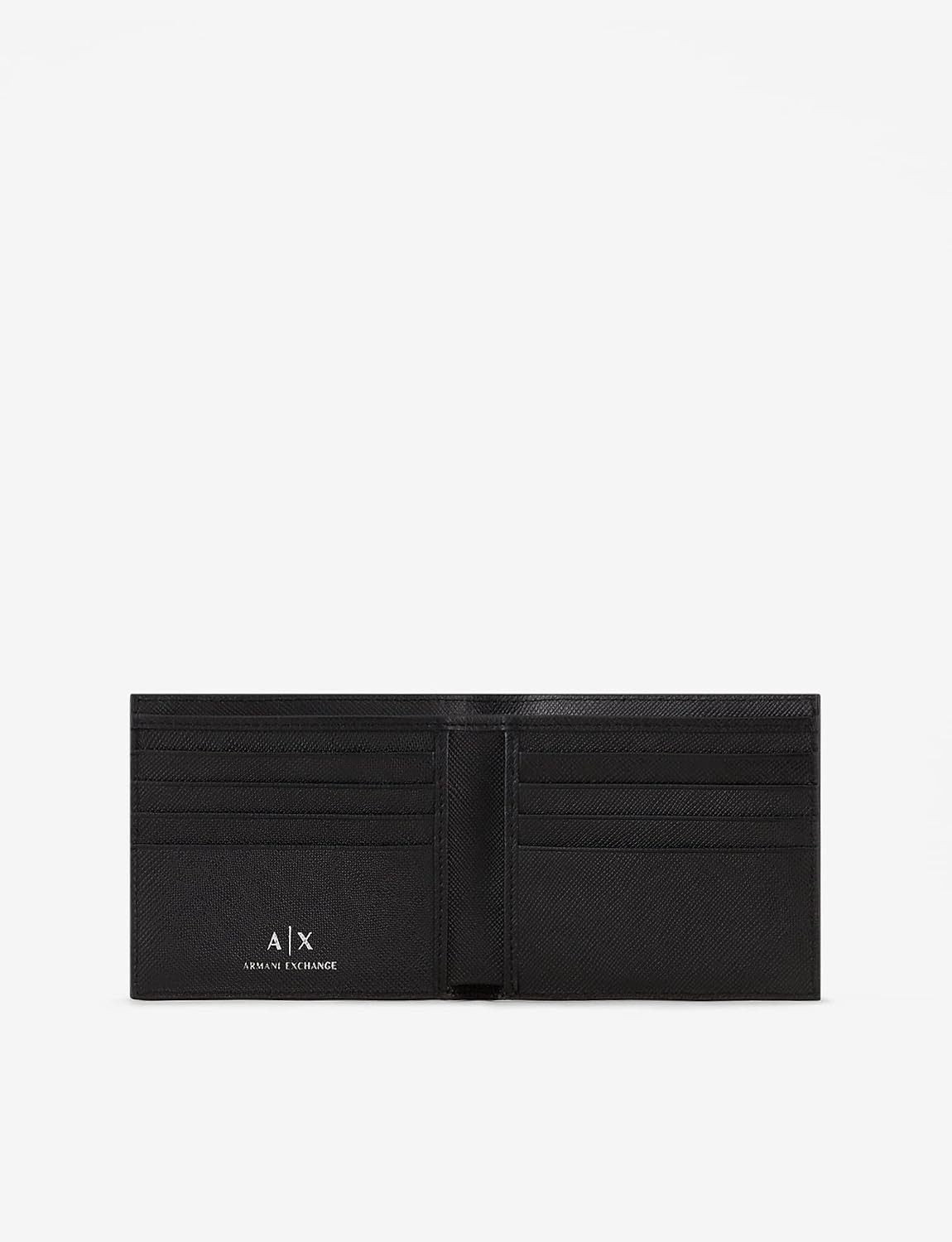 ARMANI EXCHANGE Geldbörse Armani Exchange 958097CC84300020