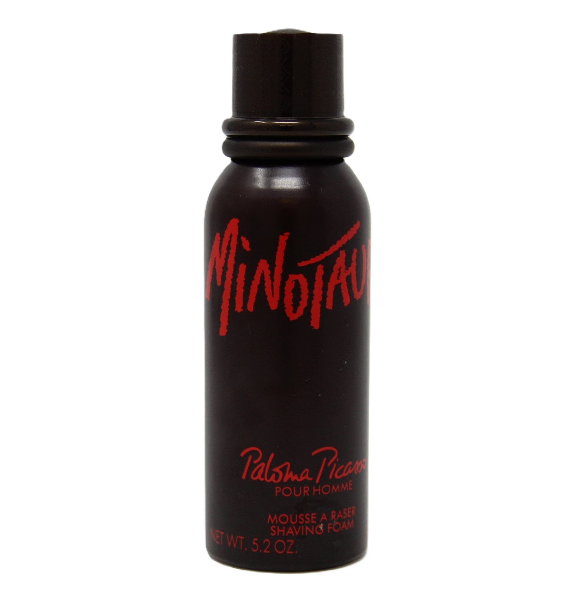 Paloma Picasso Rasierschaum Paloma Picasso Minotaure Pour Homme Shaving Foam Rasierschaum 148,5g