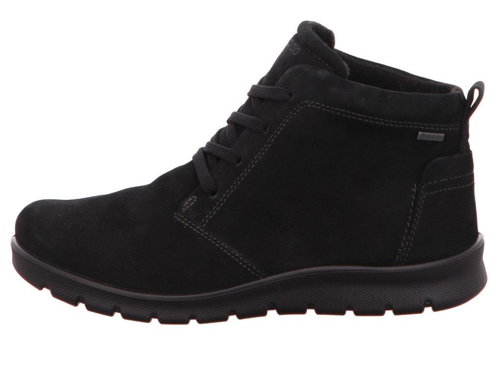 Ecco BABETT GTX Schnürstiefel günstig online kaufen