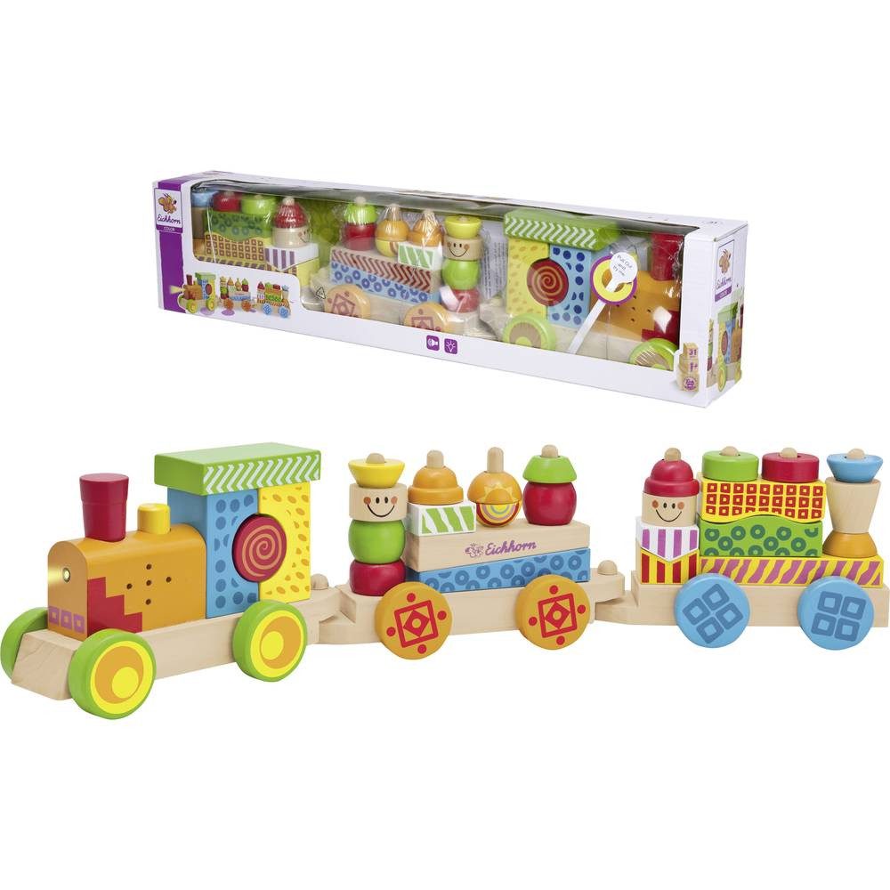 Eichhorn Spiel EH Color 100002236