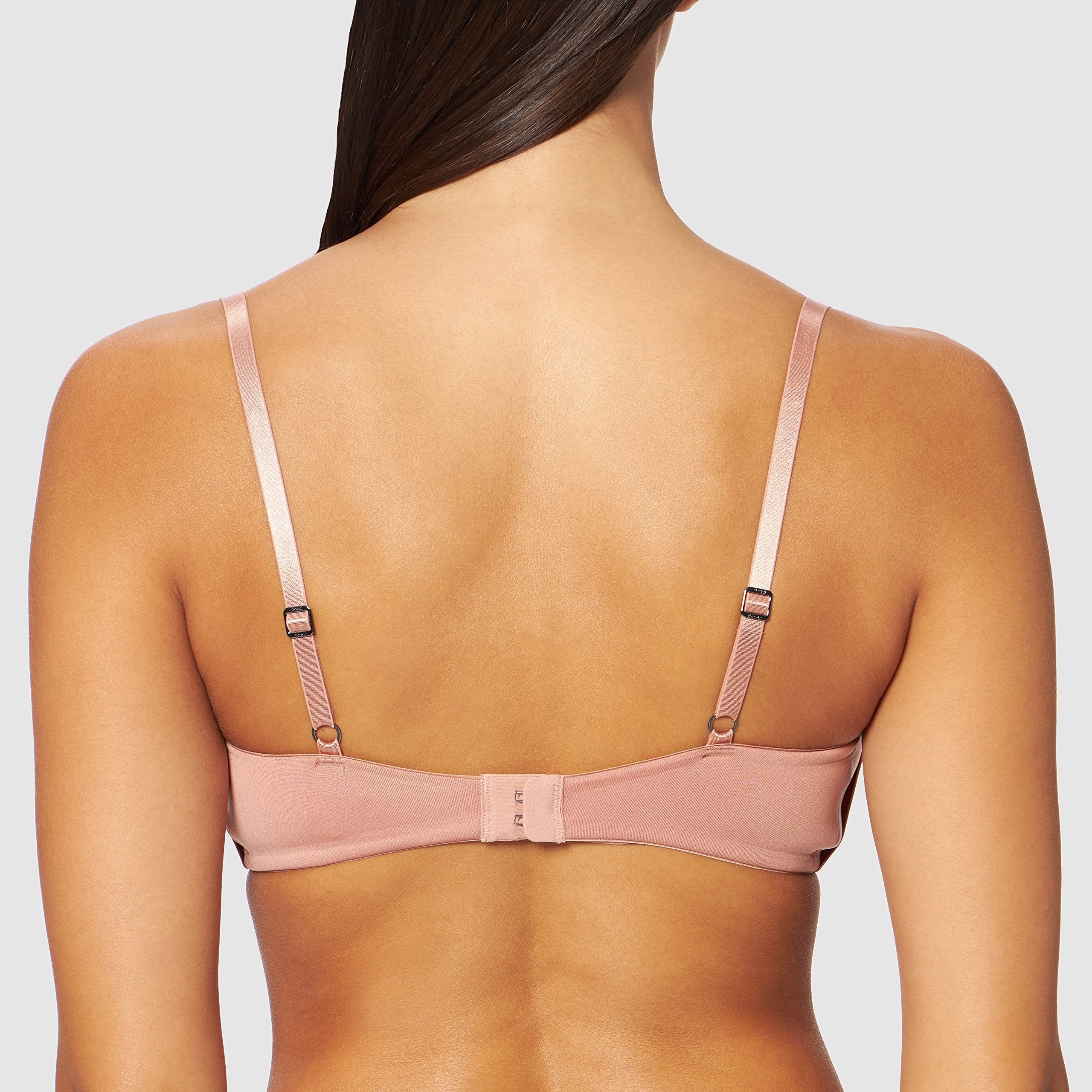 sloggi T-Shirt-BH S Smooth Balconette