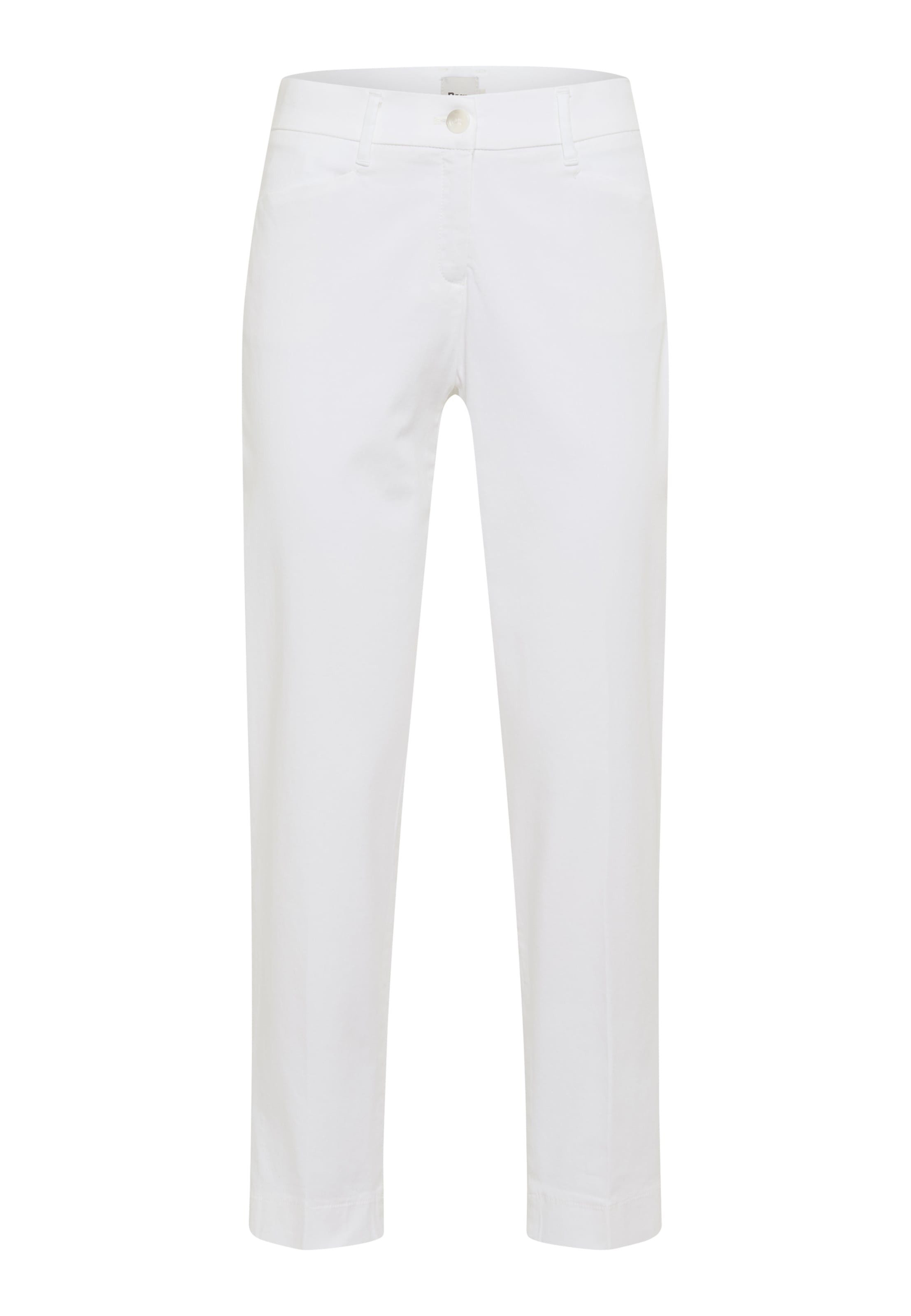 Brax 5-Pocket-Hose Style MARA S günstig online kaufen