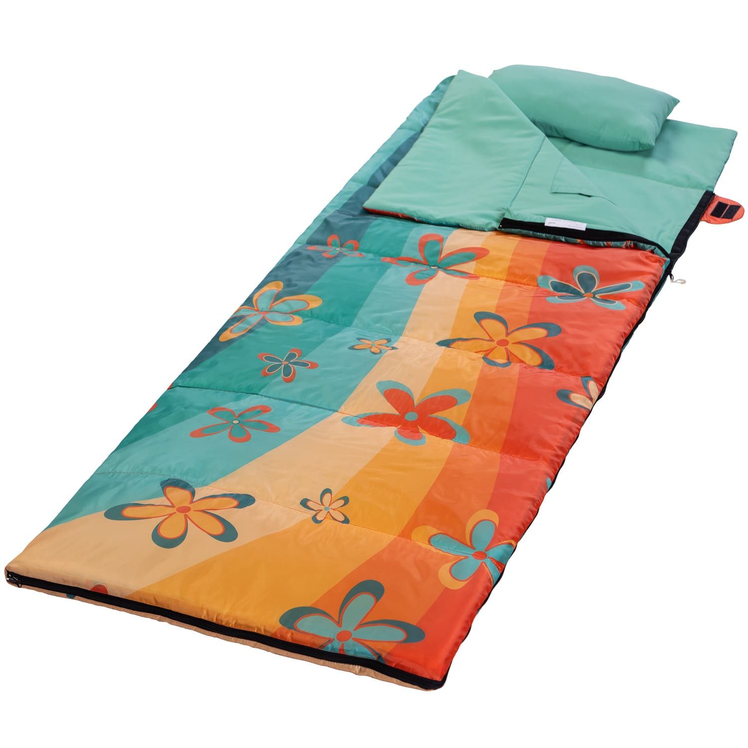 Deckenschlafsack Sovro Lite Rainbow
