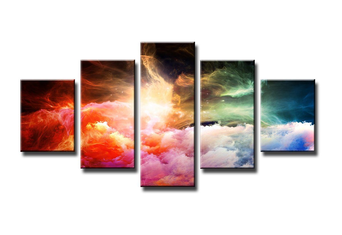 Visario Bild 5 er Set auf günstig online kaufen