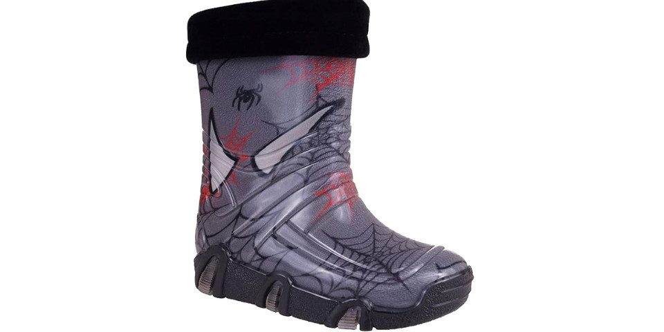 Regenstiefel Kinderstiefel Gummistiefel