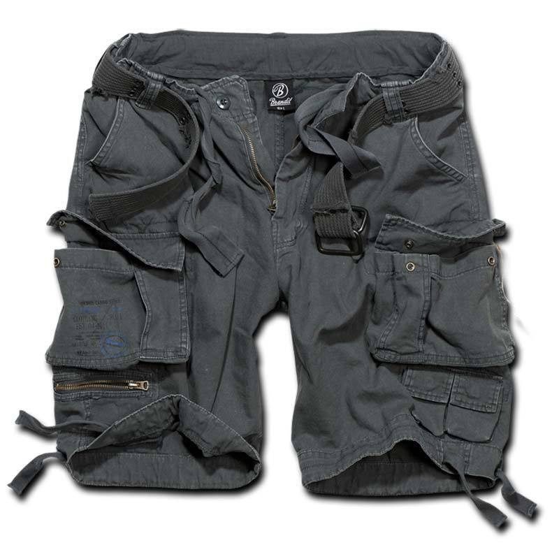 Brandit Cargohose Cargoshorts Savage günstig online kaufen
