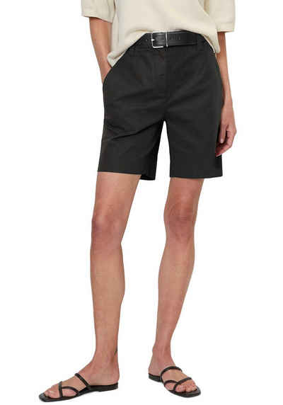 Marc O'Polo Shorts im klassisch cleanen Look
