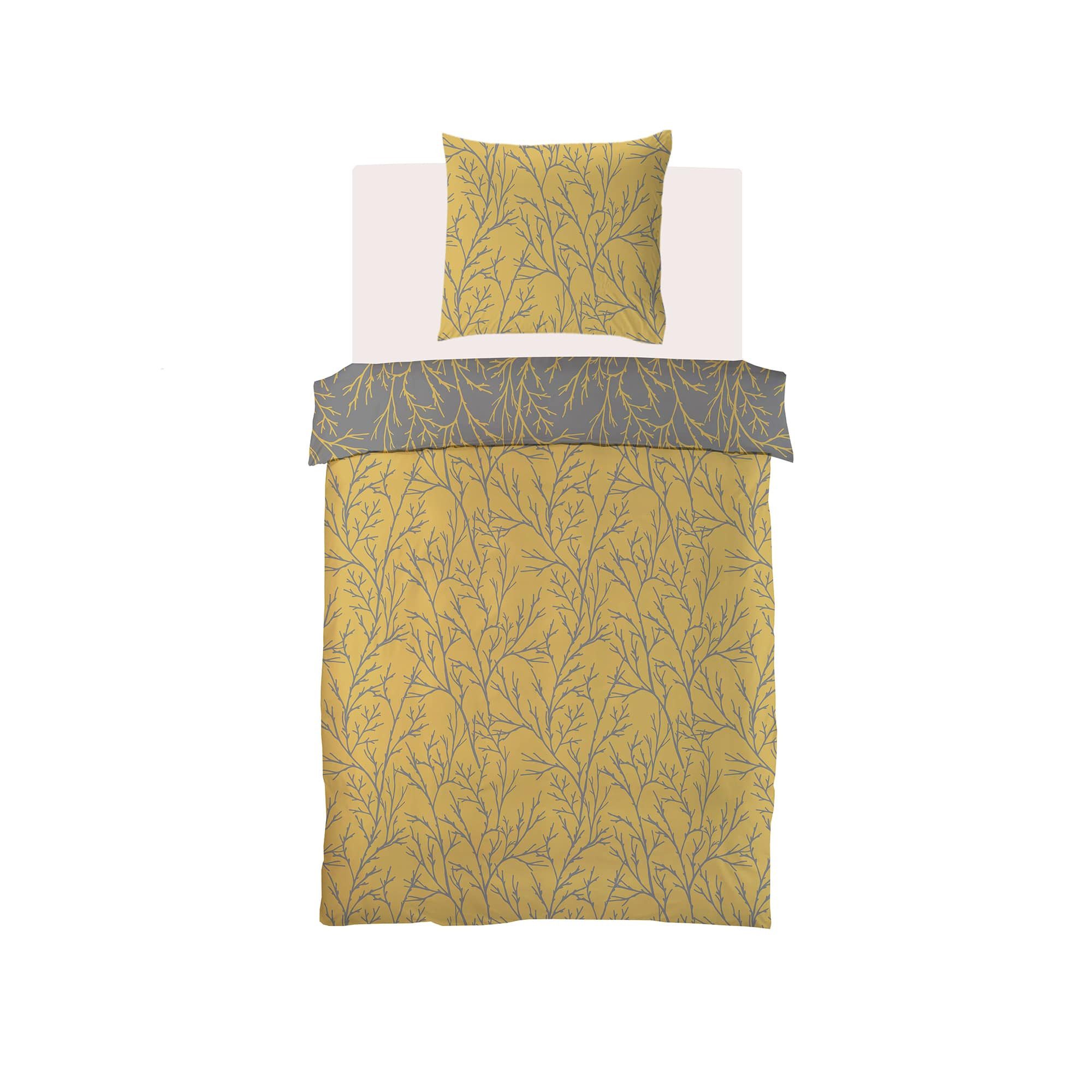 Brielle Bettwäsche Mako Satin Wendebettwäsche-Set - günstig online kaufen