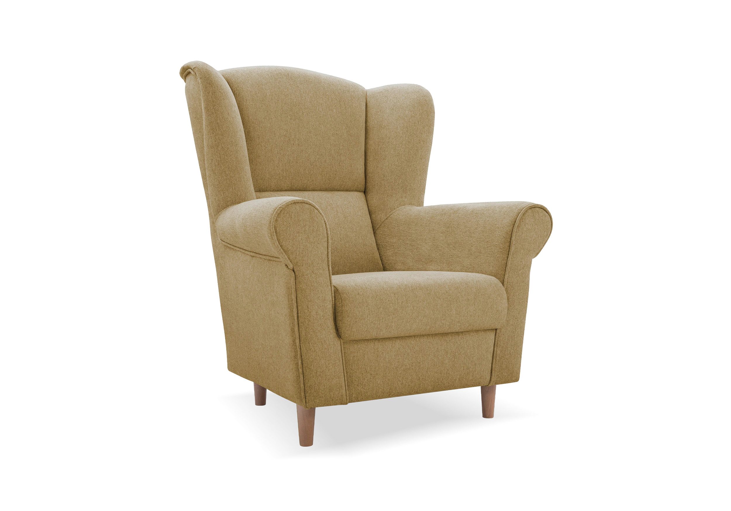 MOEBLO Sessel SILABELLA (Stuhl, Sitzmöbel, Polstersessel,Relaxsessel), (BxHxT):88x105x80 cm