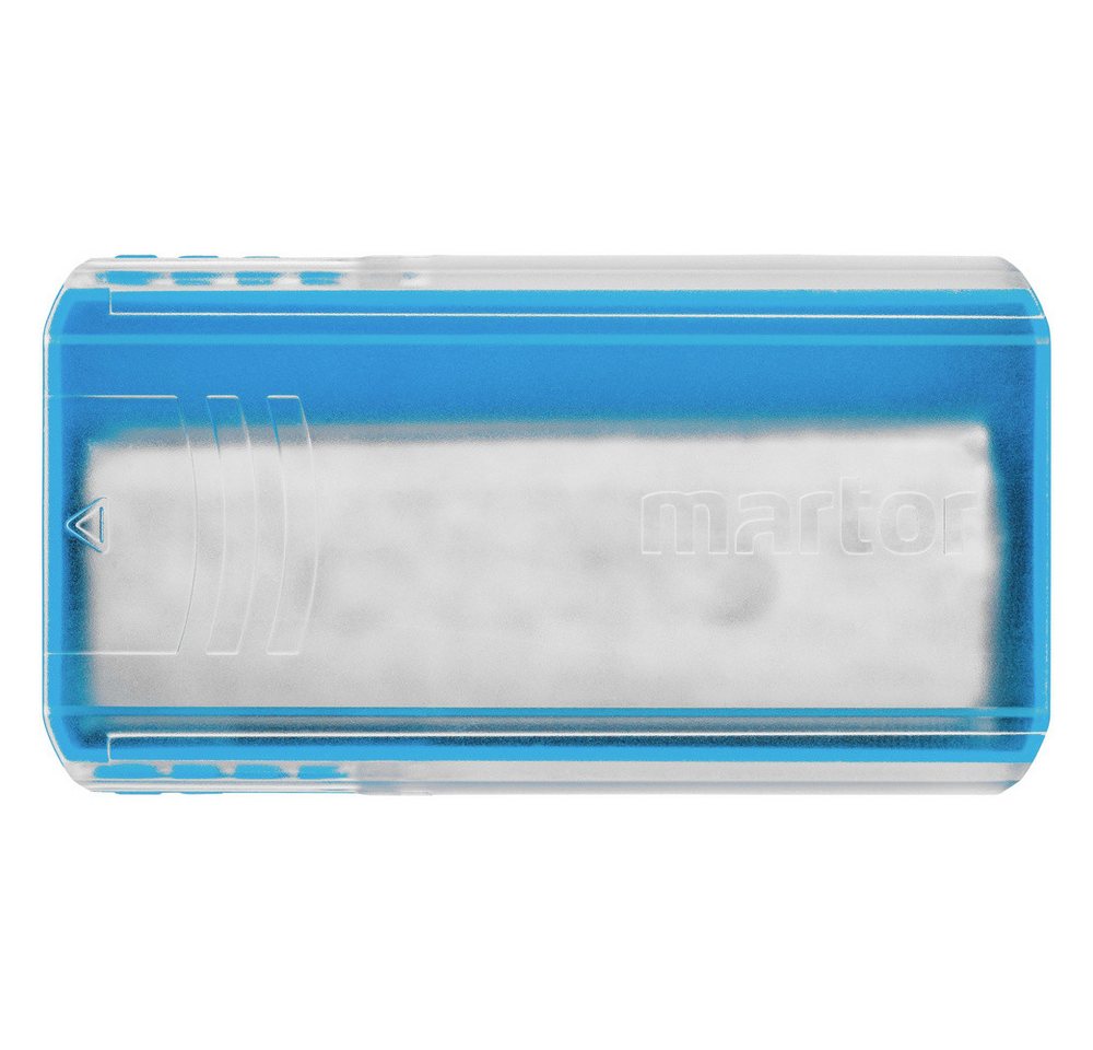 Thumbnail - Martor Cuttermesser MARTOR 69040.50 Ersatzklinge INDUSTRIEKLINGE Breitschliff 10 St.