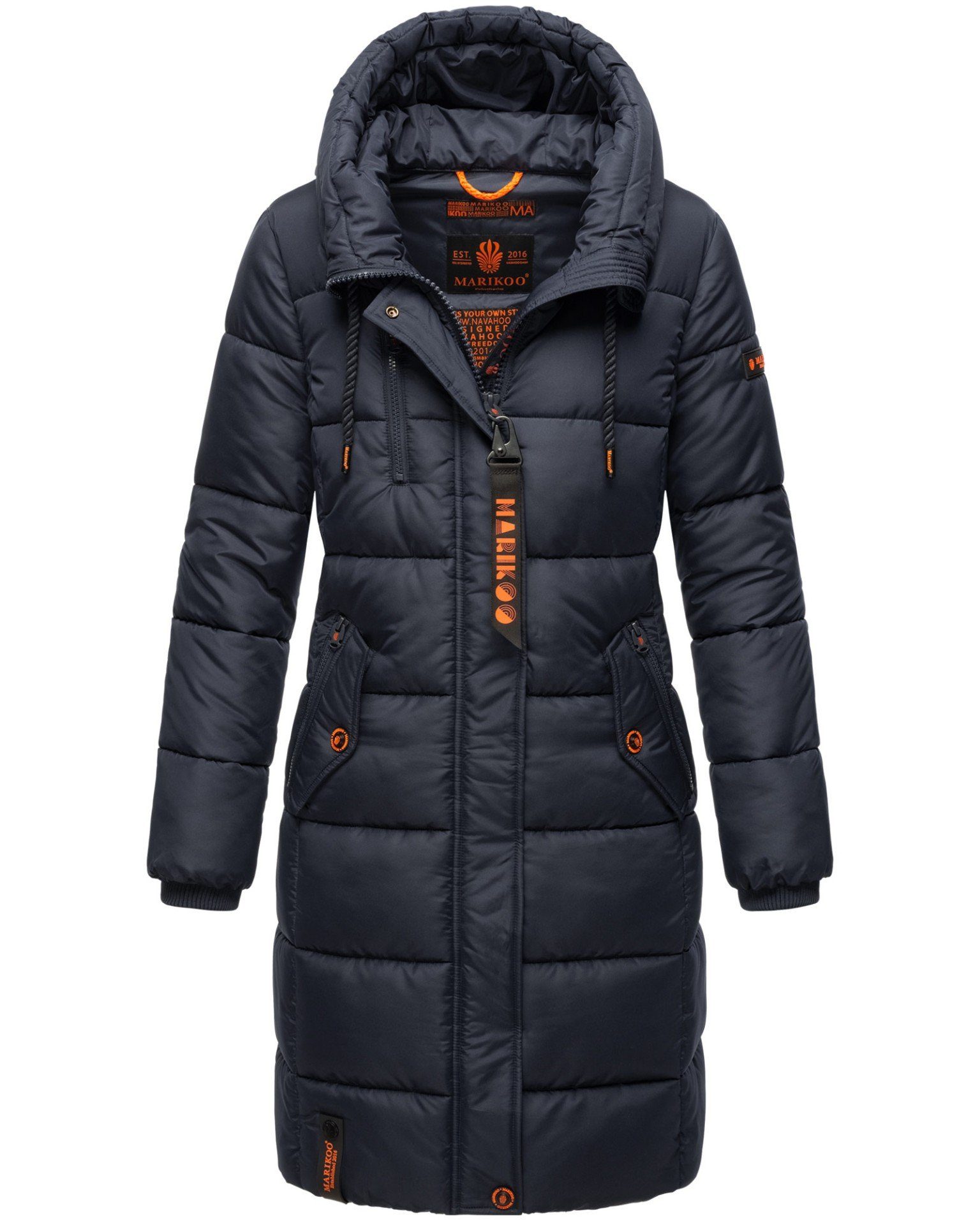 Outdoorjacke