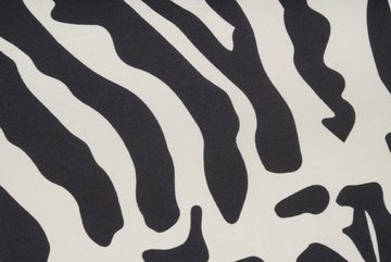 styleBREAKER Modetuch, (1-St), Halstuch mit Zebra Muster