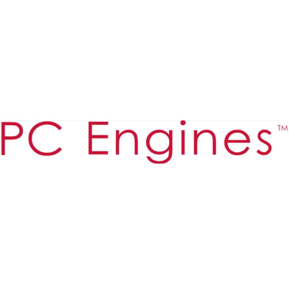 PC Engines