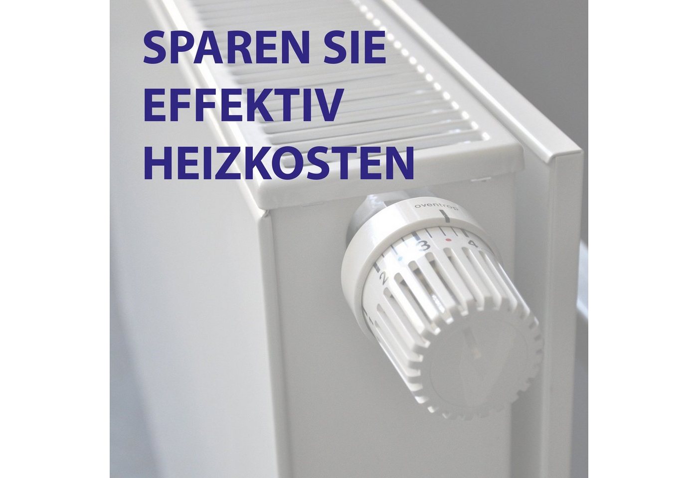 Thumbnail - Bestlivings Steckschlüssel Heizkörper-Entlüftungsschlüssel (8 St), Heizungs-Entlüftungsschlüssel Radiatorenschlüssel Hei...