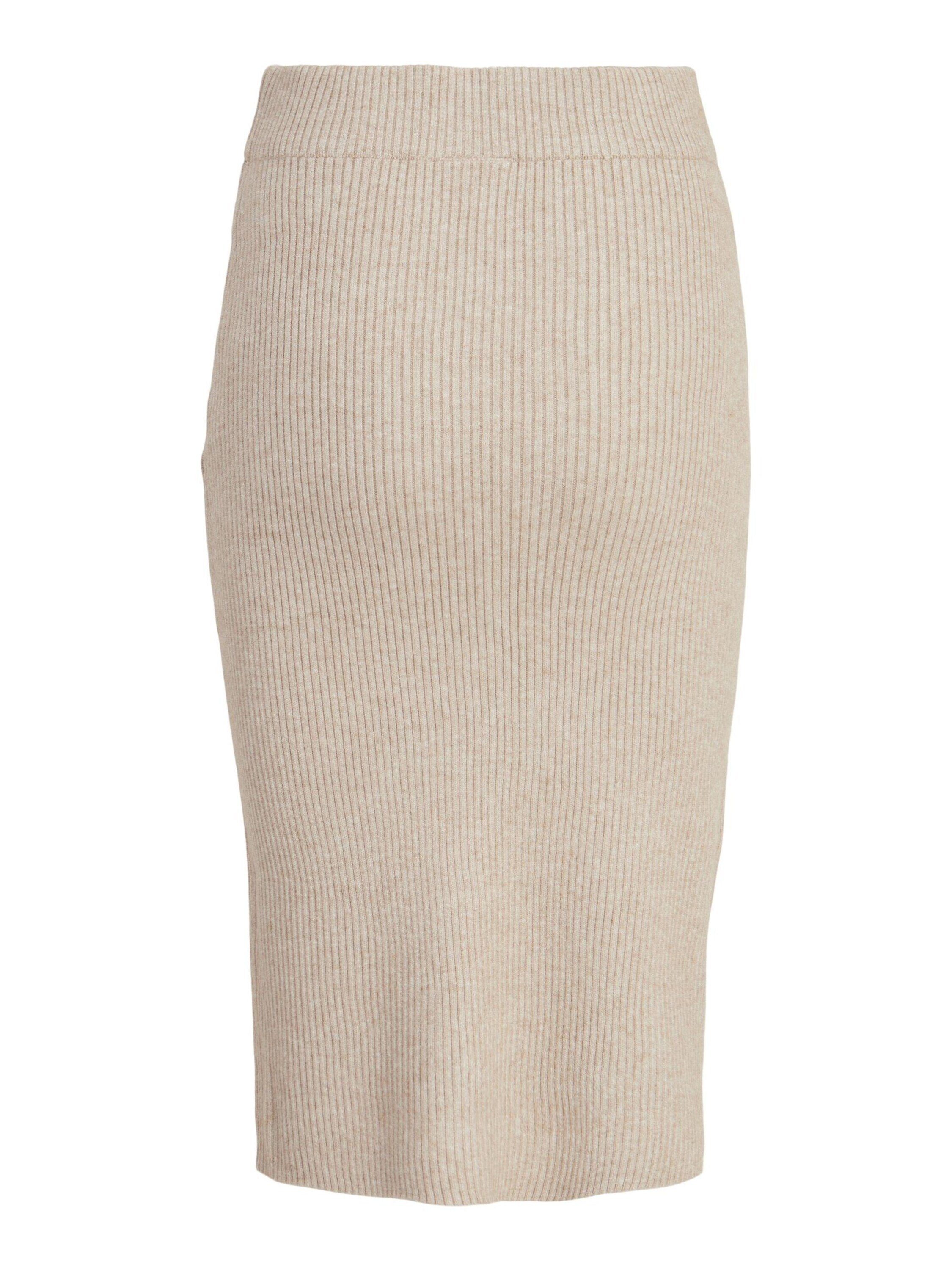 Vila Bleistiftrock Viril (1-tlg) Plain/ohne Details günstig online kaufen
