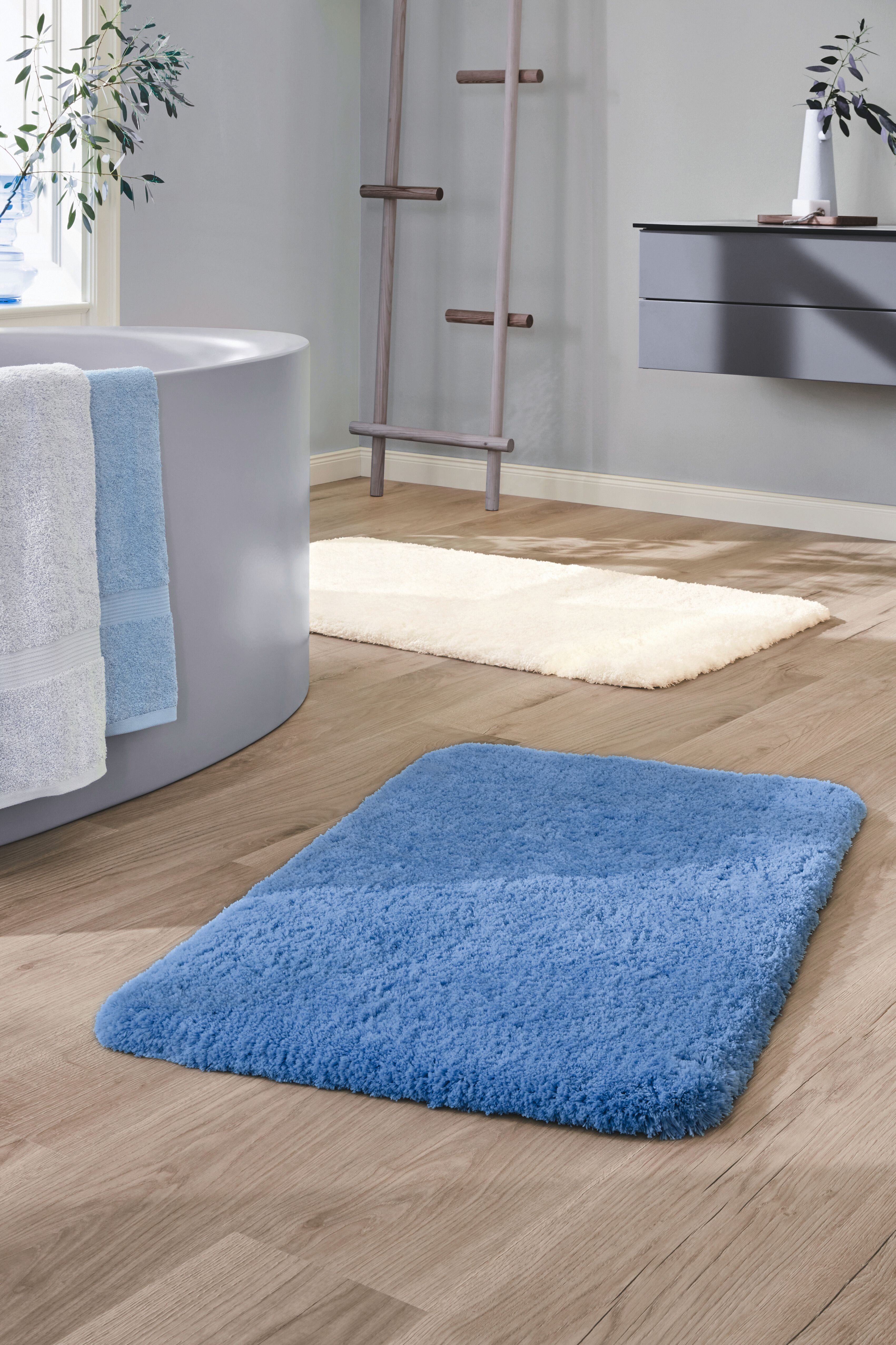 liebling Badematte Superior, rutschhemmend beschichtet, schnell günstig online kaufen