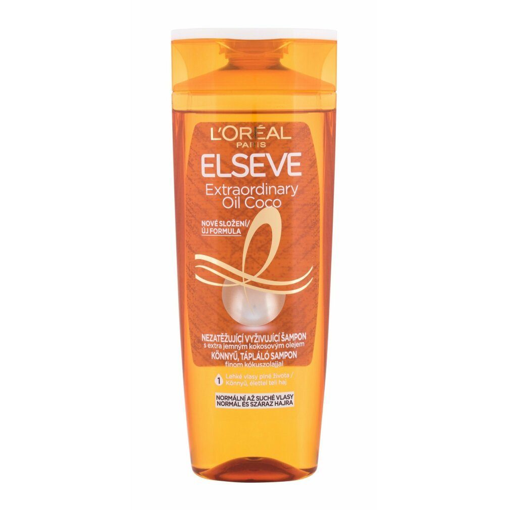 Haarspülung Elseve 400ml