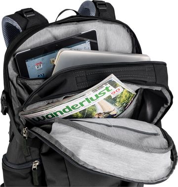 deuter Laptoprucksack GIGANT