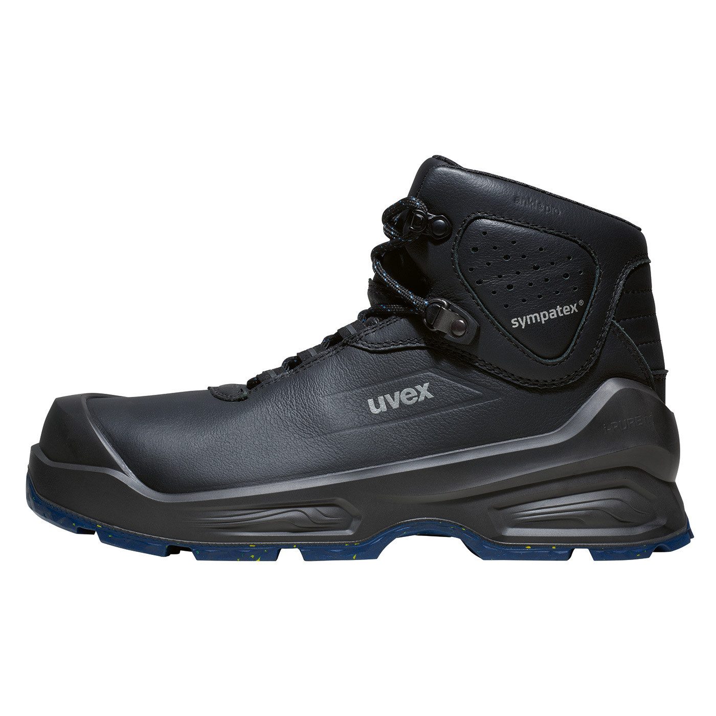 Uvex Sicherheitsstiefel