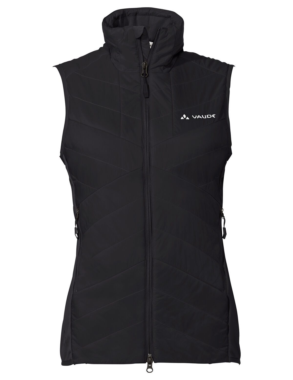 VAUDE Funktionsweste Women's Sesvenna Vest IV (1-tlg) warme und wasserabweisende Weste