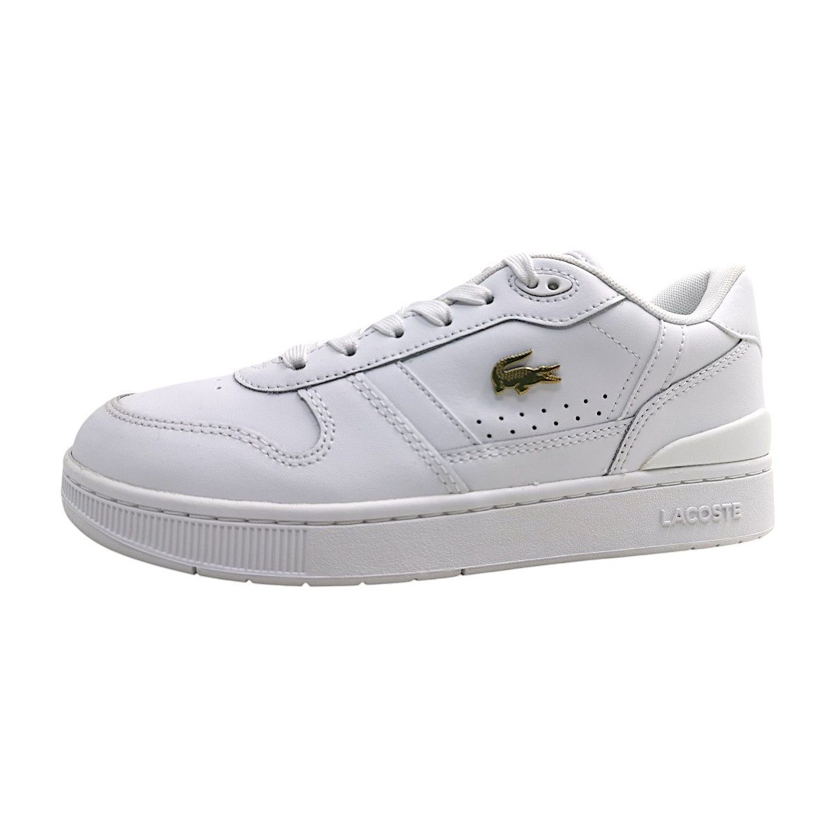 Lacoste Sneaker low Schnürschuh günstig online kaufen