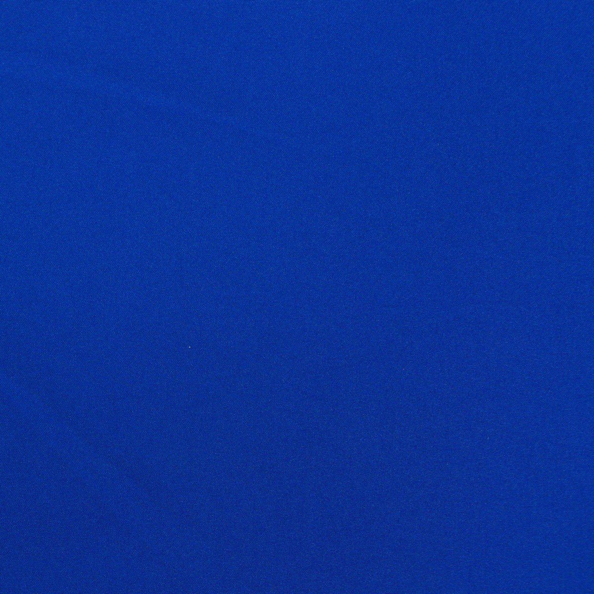 Stoff Kreativstoff Universalstoff Polyester Stretch königsblau blau