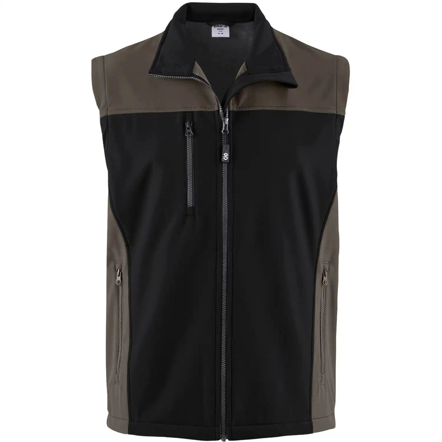 PKA Softshellweste Softshellweste "BASIC" - PKA®