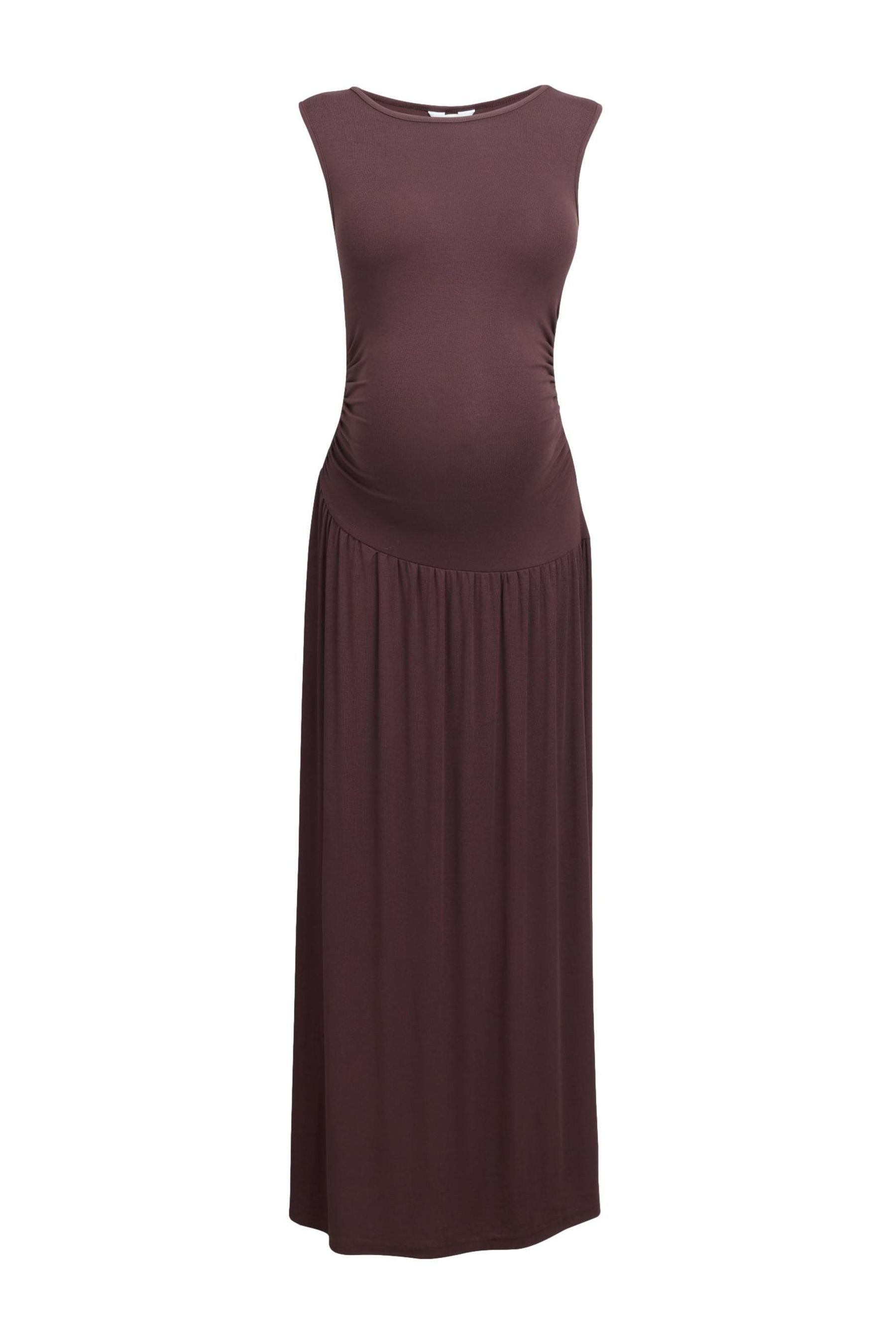 Partykleid Festliches Kleid, Umstandsmode