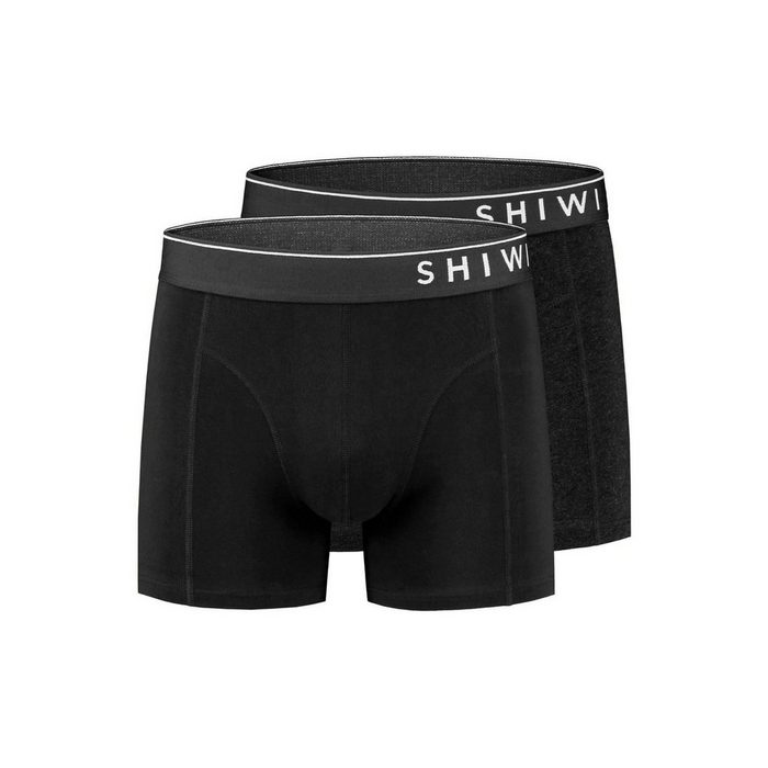 Shiwi Boxershorts (2-St)