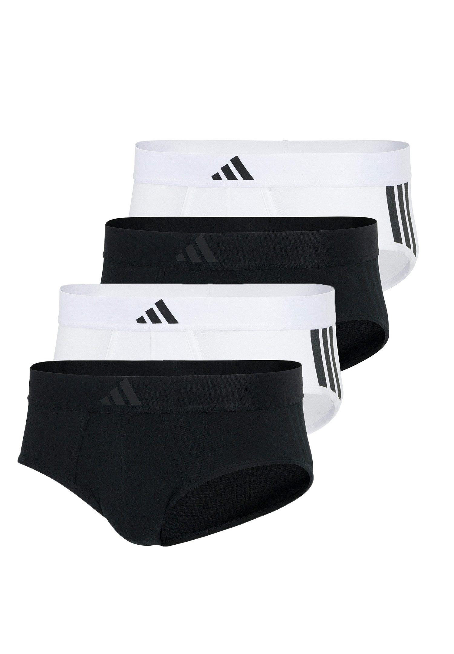 Boxershorts Brief Basic 4P