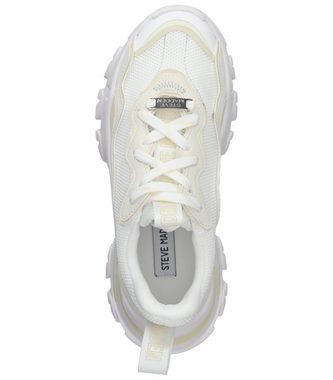 STEVE MADDEN Sneaker Lederimitat/Textil Sneaker