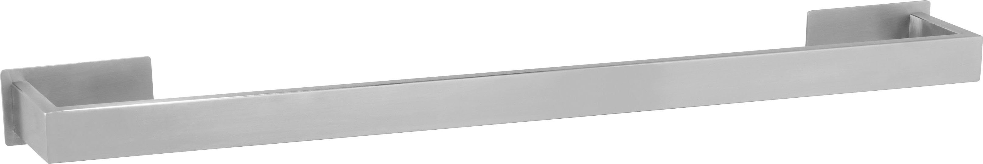WENKO Handtuchstange Turbo-Loc® Genova, befestigen ohne günstig online kaufen