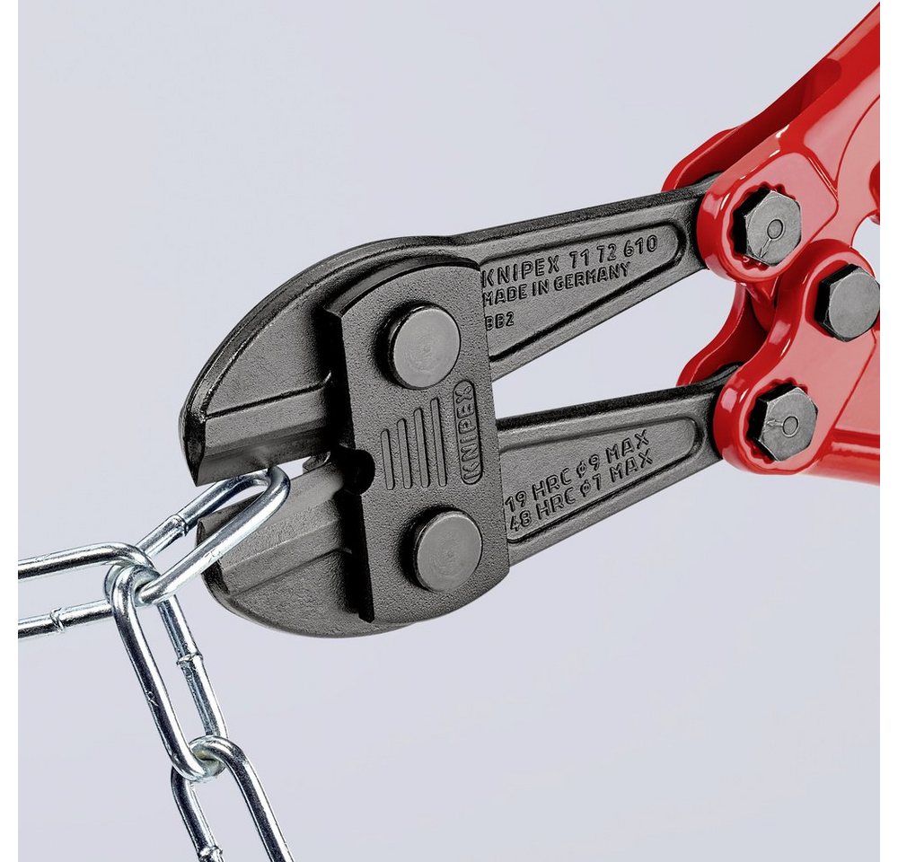 Thumbnail - Knipex Bolzenschneider Knipex Bolzenschneider 610 mm 62 HRC