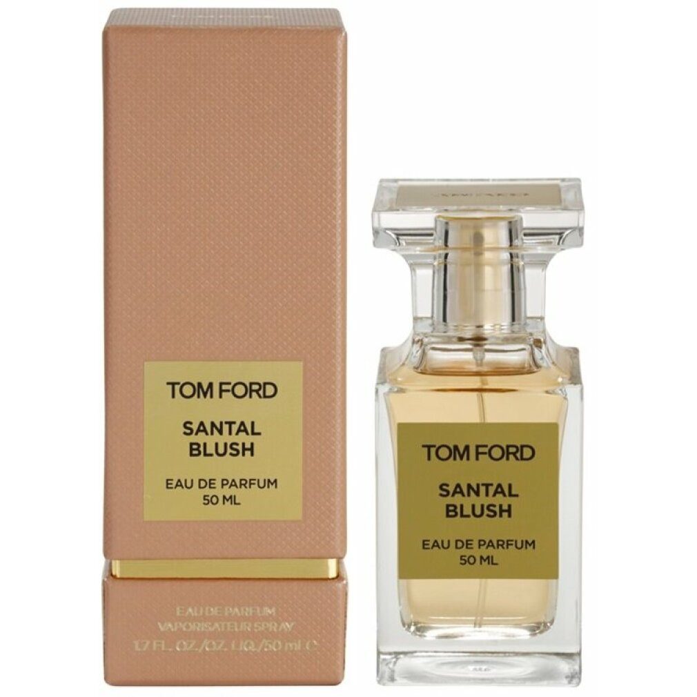 Tom Ford Eau de Parfum Private Blend Santal Blush Eau de Parfum 50ml Spray