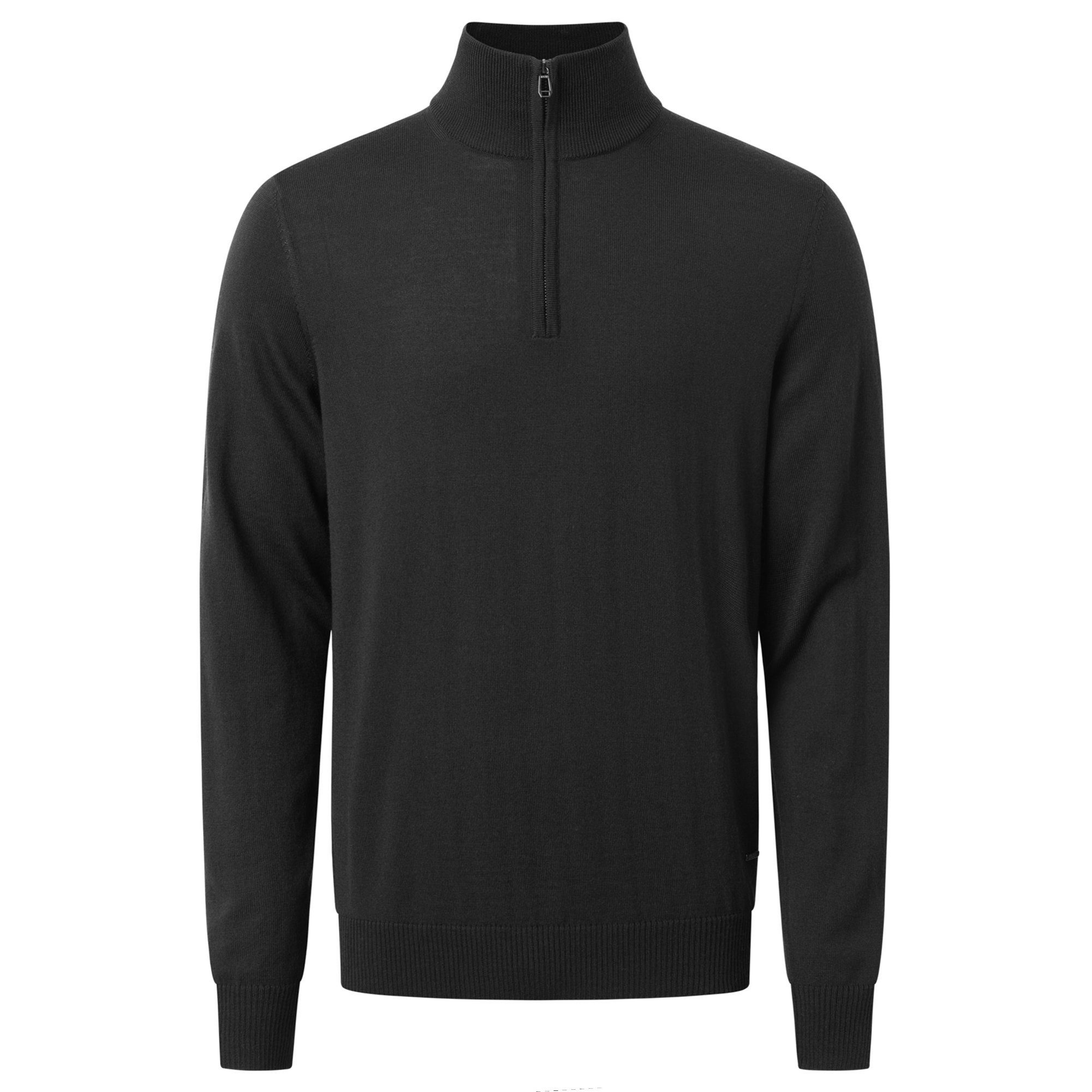 JOOP! Sweatshirt Herren Strickpullover Wolle JK-03Dario