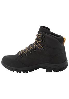 Jack Wolfskin REBELLION TEXAPORE MID M Trekkingschuh