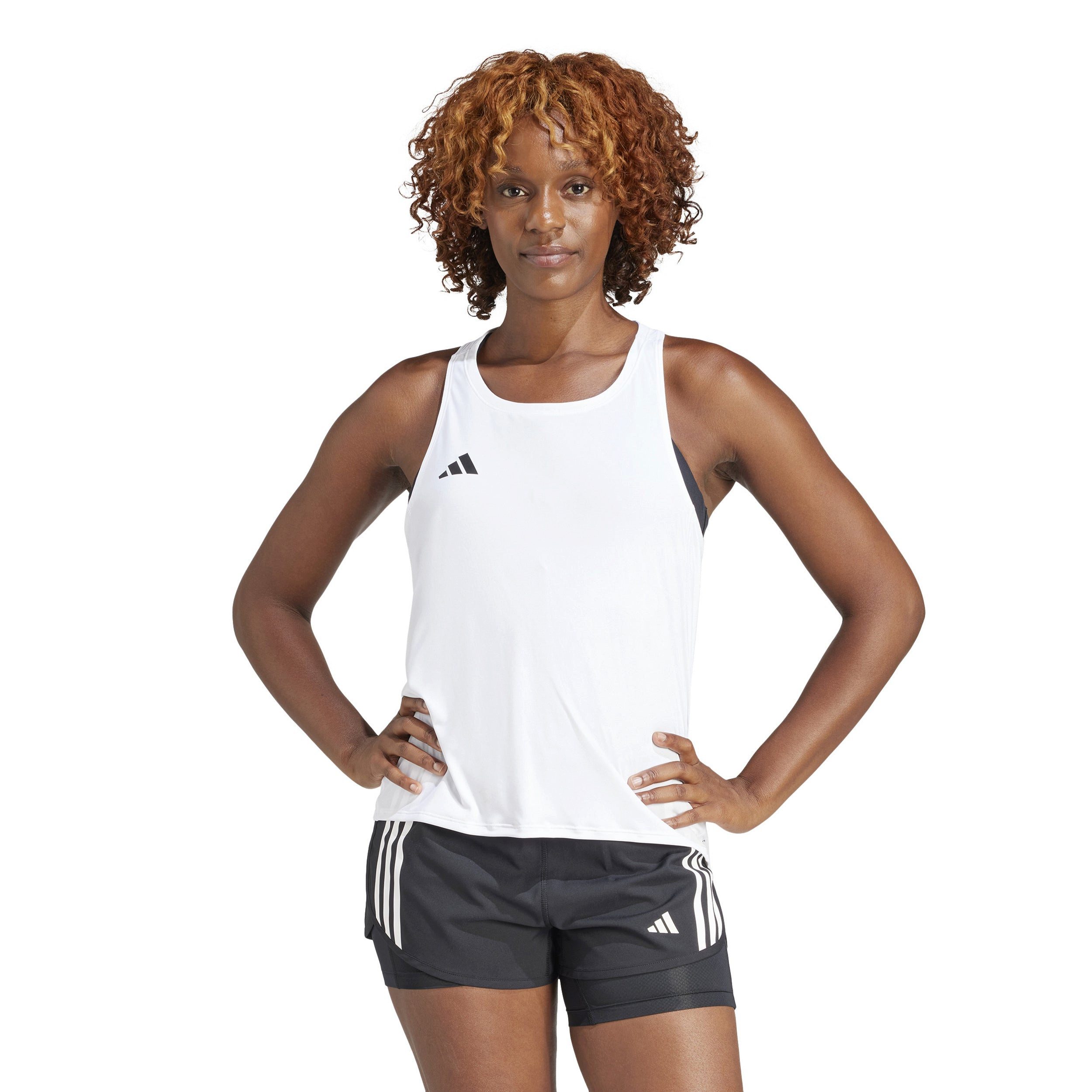 adidas Sportswear Lauftop adizero Essentials günstig online kaufen