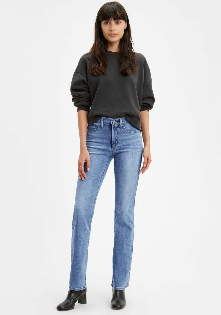 Bootcut-Jeans 315 Shaping Boot