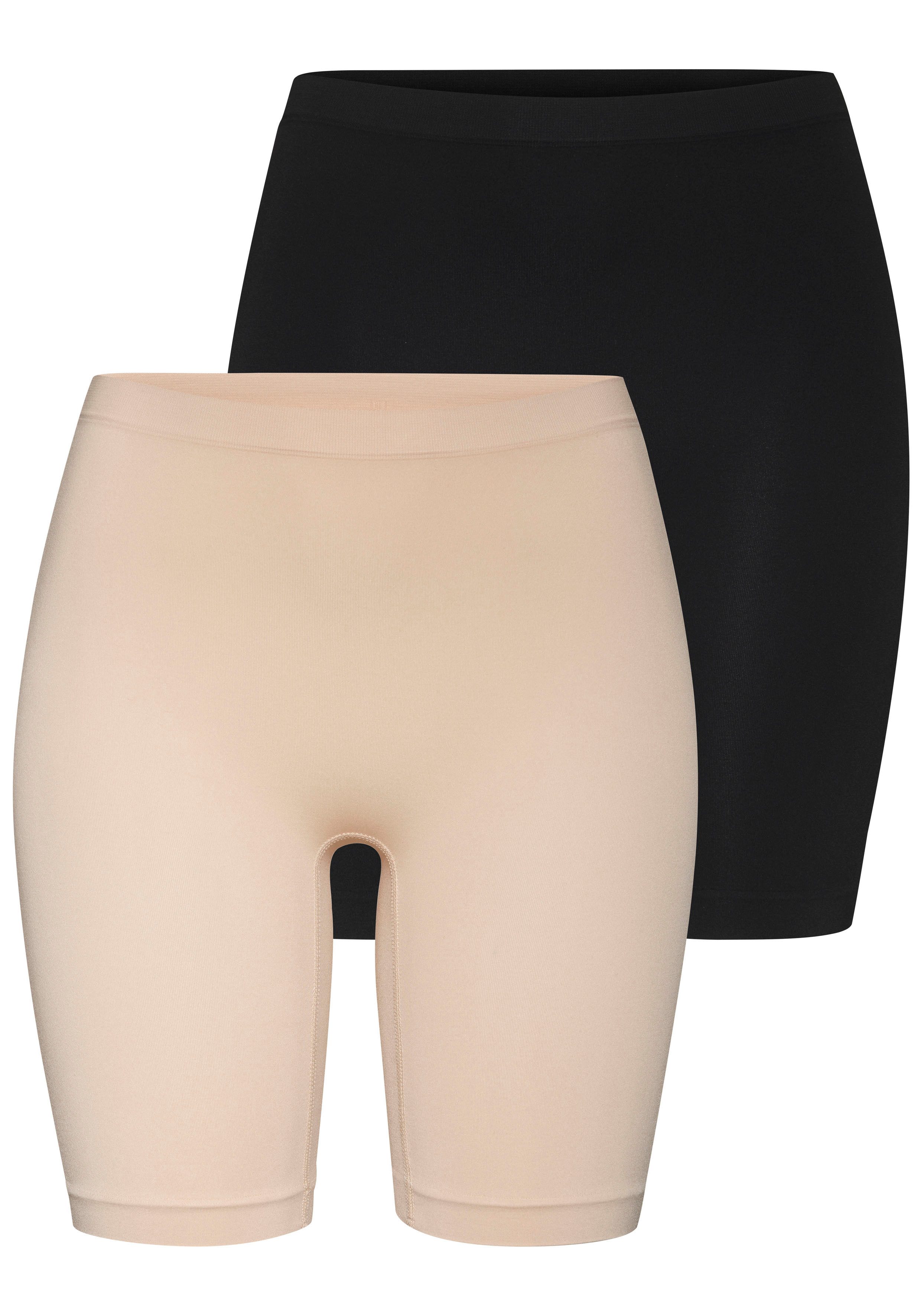 Panty extralong und seamless