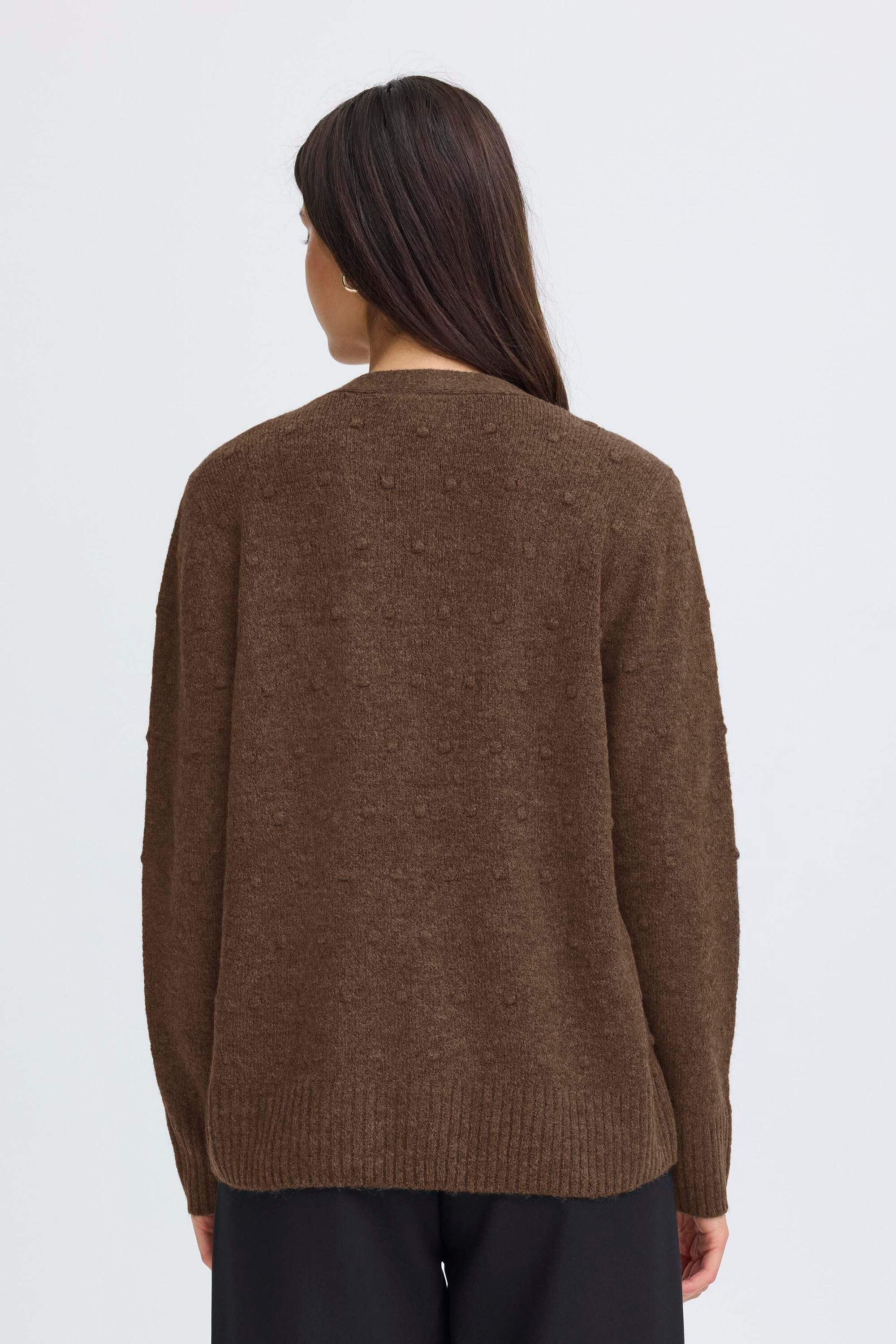 fransa Cardigan Langarm FRELISE