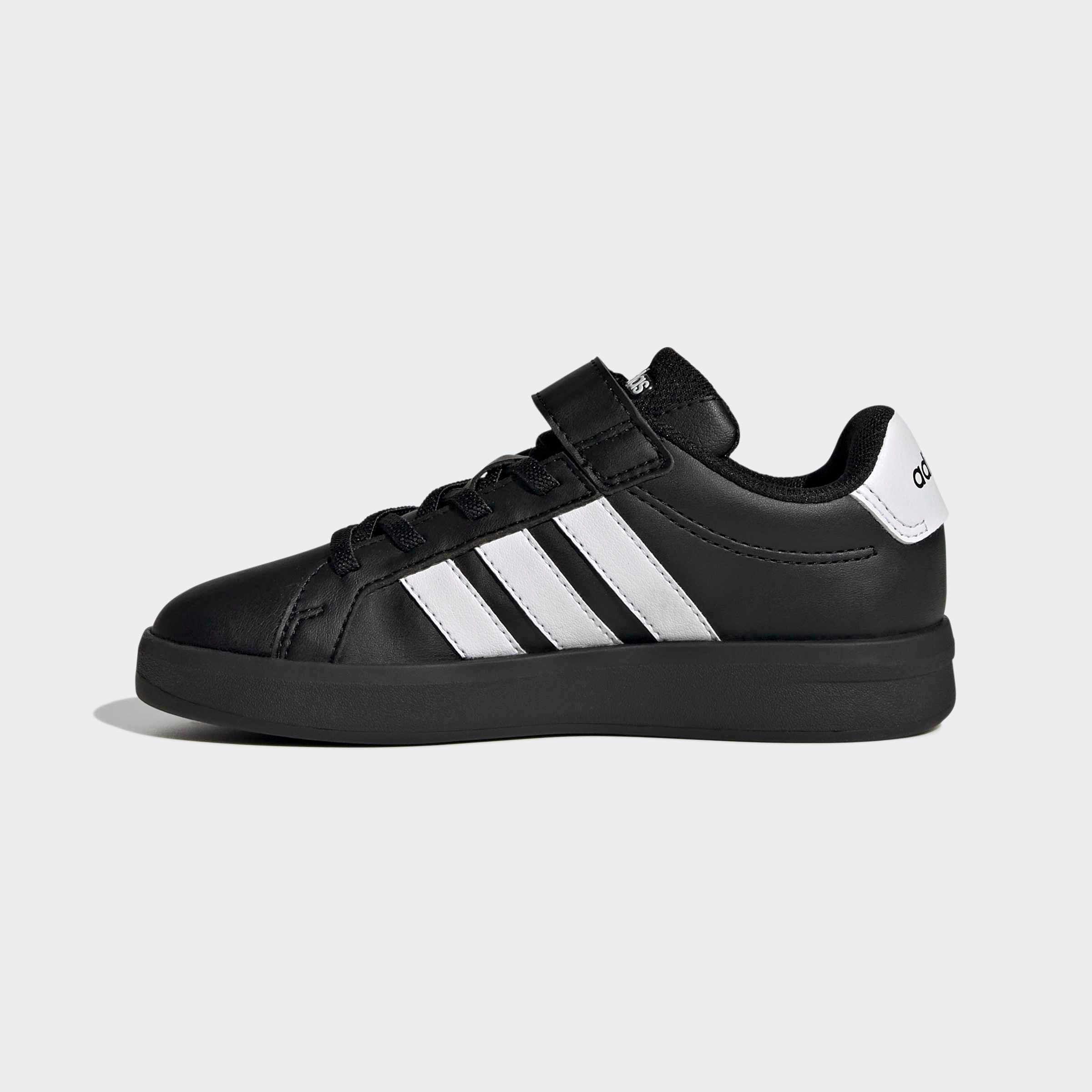 adidas Sportswear GRAND COURT 3.0 FÜR KINDER Sneaker mit Klettverschluss, für Kinder