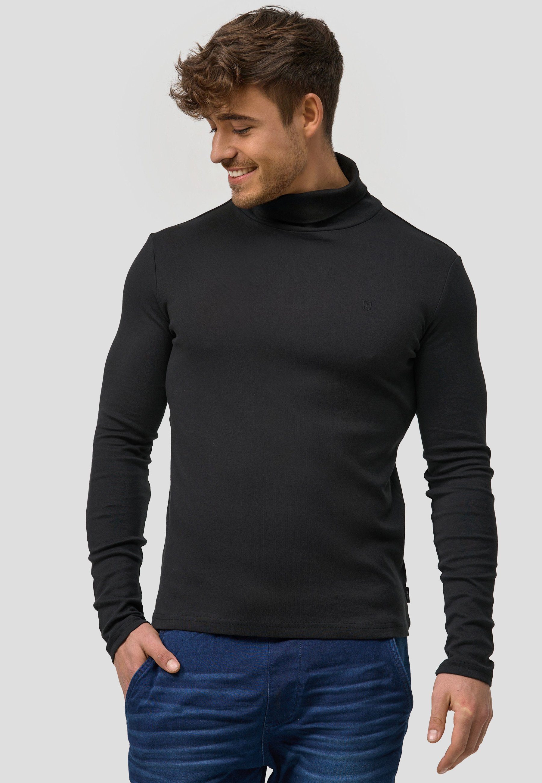 Herren Rollkragen Sportpullover online kaufen | OTTO